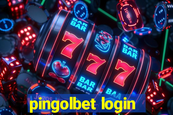 pingolbet login